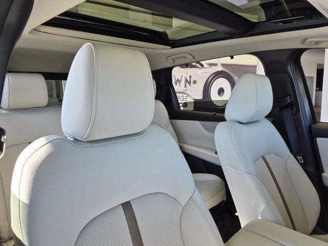 2026 Mazda Mazda CX-90 3.3 Turbo S Premium AWD