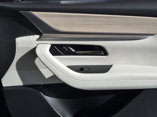 2026 Mazda Mazda CX-90 3.3 Turbo S Premium AWD