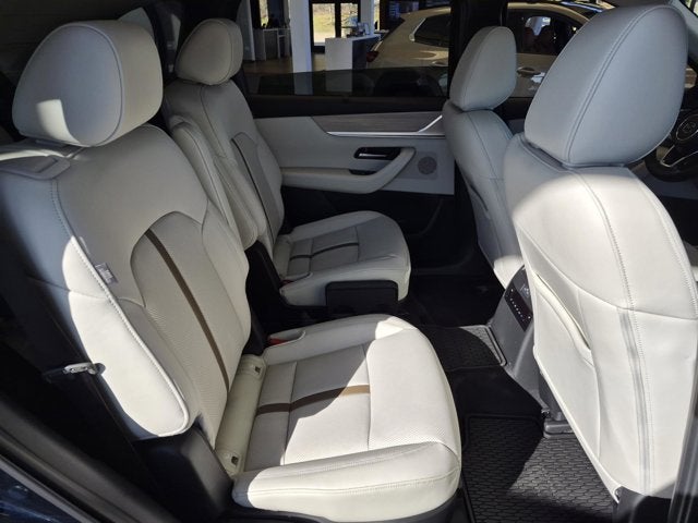 2026 Mazda Mazda CX-90 3.3 Turbo S Premium AWD