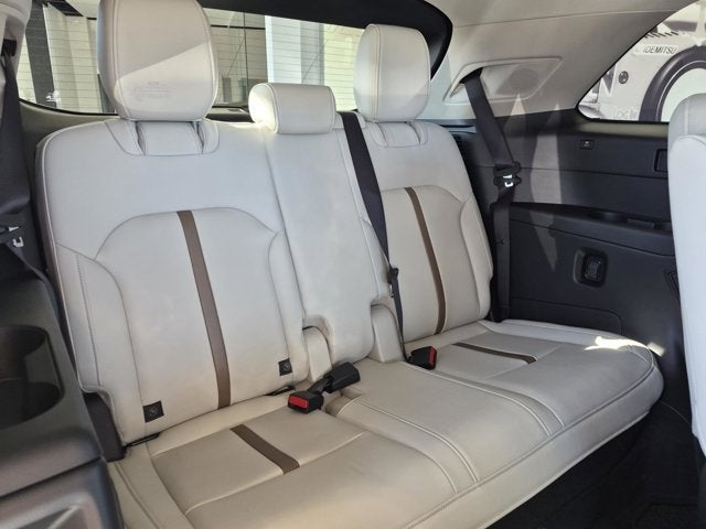 2026 Mazda Mazda CX-90 3.3 Turbo S Premium AWD