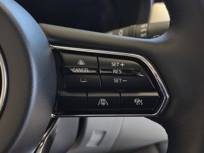 2026 Mazda Mazda CX-90 3.3 Turbo S Premium AWD