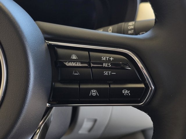 2026 Mazda Mazda CX-90 3.3 Turbo S Premium AWD