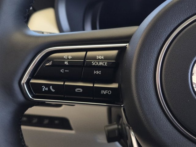 2026 Mazda Mazda CX-90 3.3 Turbo S Premium AWD