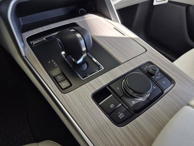 2026 Mazda Mazda CX-90 3.3 Turbo S Premium AWD