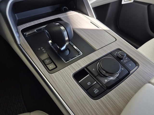 2026 Mazda Mazda CX-90 3.3 Turbo S Premium AWD