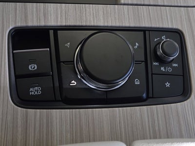 2026 Mazda Mazda CX-90 3.3 Turbo S Premium AWD