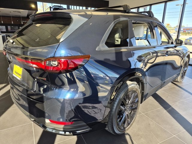 2026 Mazda Mazda CX-90 3.3 Turbo S Premium AWD