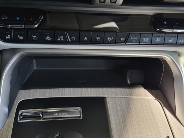 2026 Mazda Mazda CX-90 3.3 Turbo S Premium AWD