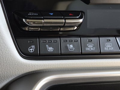 2026 Mazda Mazda CX-90 3.3 Turbo S Premium AWD