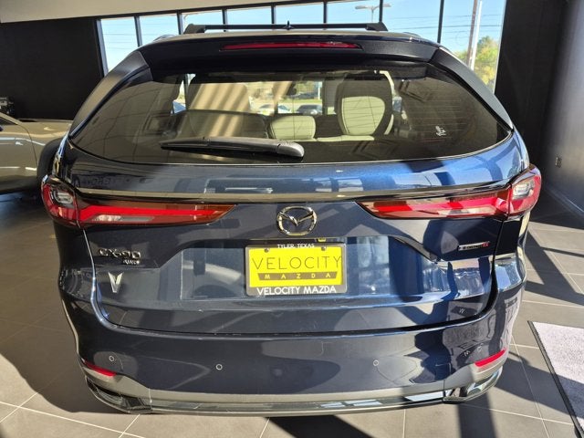 2026 Mazda Mazda CX-90 3.3 Turbo S Premium AWD