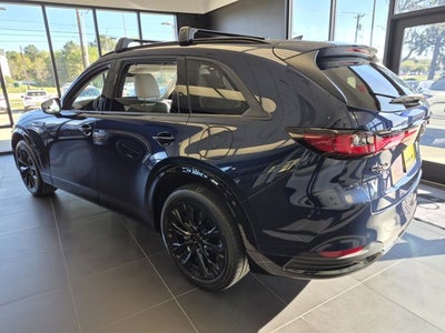 2026 Mazda Mazda CX-90 3.3 Turbo S Premium AWD