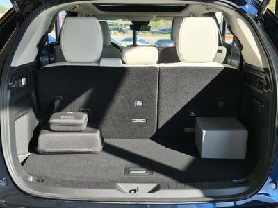 2026 Mazda Mazda CX-90 3.3 Turbo S Premium AWD