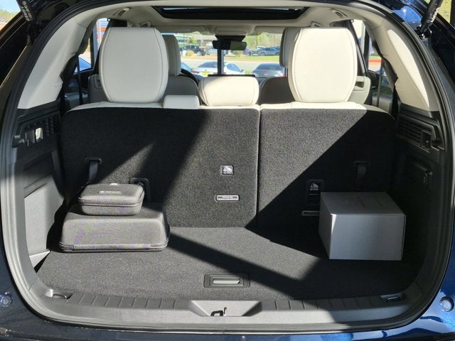 2026 Mazda Mazda CX-90 3.3 Turbo S Premium AWD