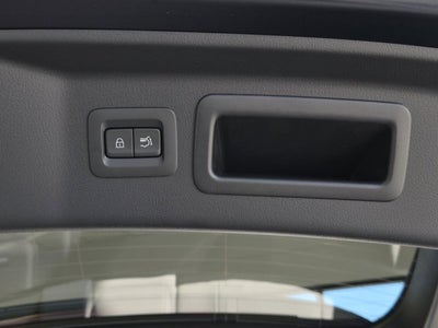 2026 Mazda Mazda CX-90 3.3 Turbo S Premium AWD