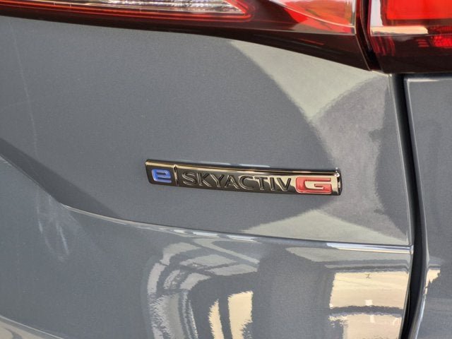 2026 Mazda Mazda CX-90 3.3 Turbo S Premium Sport AWD
