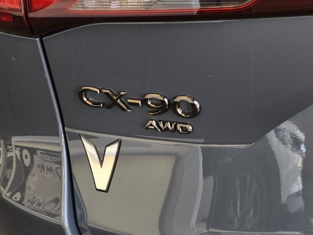 2026 Mazda Mazda CX-90 3.3 Turbo S Premium Sport AWD