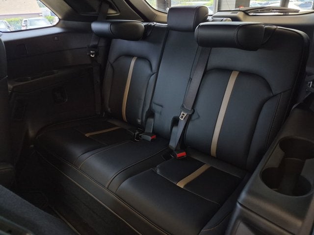 2026 Mazda Mazda CX-90 3.3 Turbo S Premium Sport AWD