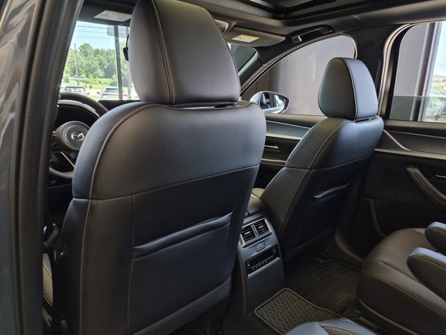 2026 Mazda Mazda CX-90 3.3 Turbo S Premium Sport AWD