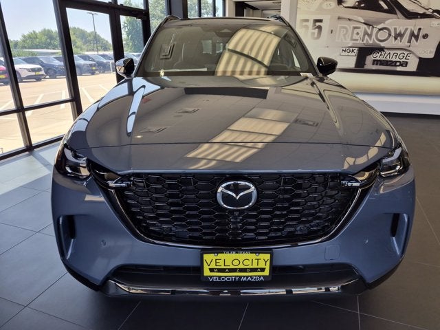 2026 Mazda Mazda CX-90 3.3 Turbo S Premium Sport AWD