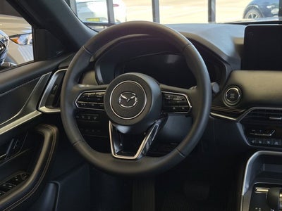 2026 Mazda Mazda CX-90 3.3 Turbo S Premium Sport AWD