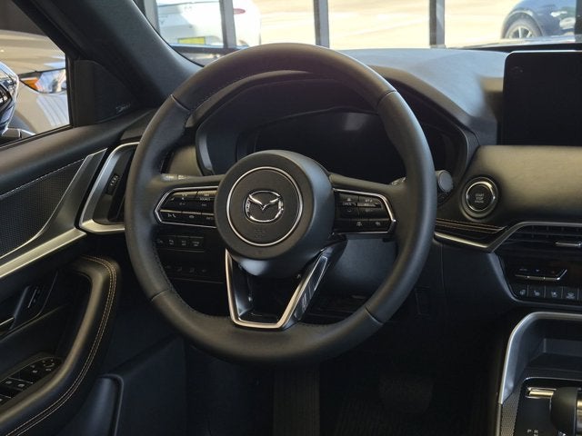 2026 Mazda Mazda CX-90 3.3 Turbo S Premium Sport AWD