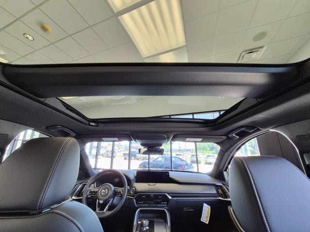 2026 Mazda Mazda CX-90 3.3 Turbo S Premium Sport AWD