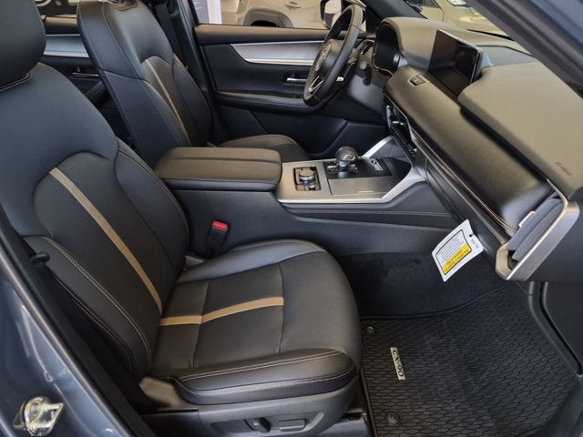 2026 Mazda Mazda CX-90 3.3 Turbo S Premium Sport AWD
