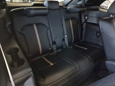 2026 Mazda Mazda CX-90 3.3 Turbo S Premium Sport AWD