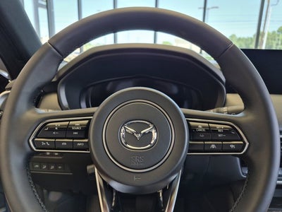 2026 Mazda Mazda CX-90 3.3 Turbo S Premium Sport AWD