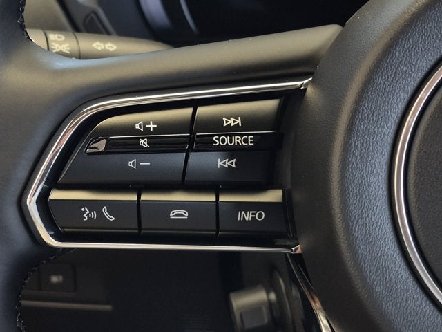 2026 Mazda Mazda CX-90 3.3 Turbo S Premium Sport AWD