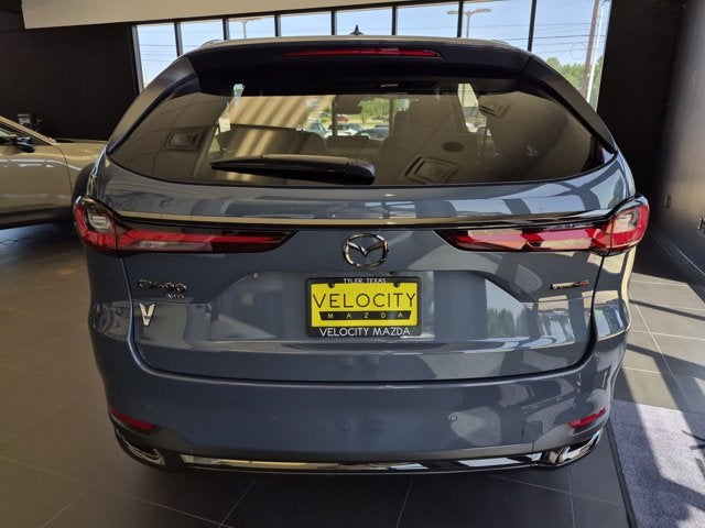 2026 Mazda Mazda CX-90 3.3 Turbo S Premium Sport AWD
