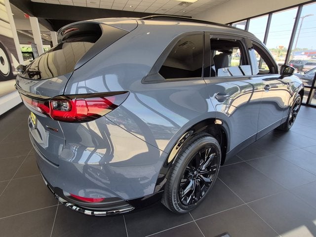 2026 Mazda Mazda CX-90 3.3 Turbo S Premium Sport AWD