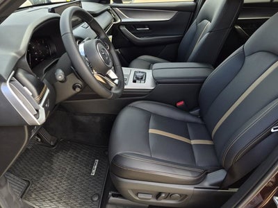 2026 Mazda Mazda CX-90 3.3 Turbo S Premium Sport AWD