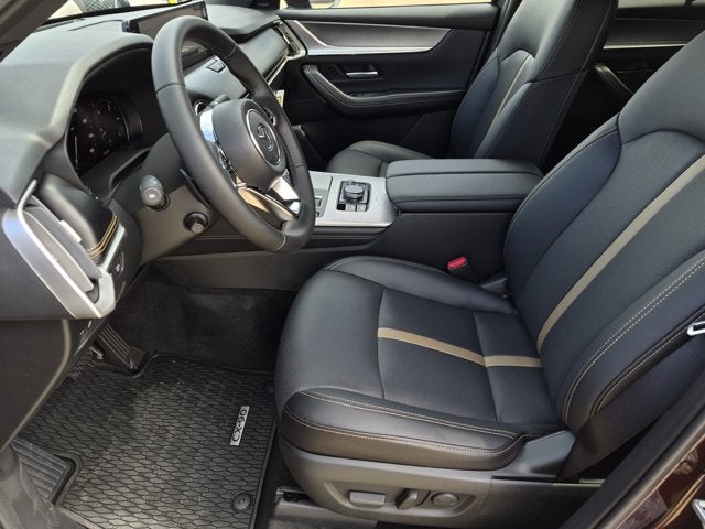 2026 Mazda Mazda CX-90 3.3 Turbo S Premium Sport AWD