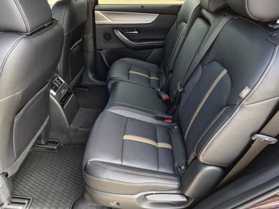 2026 Mazda Mazda CX-90 3.3 Turbo S Premium Sport AWD