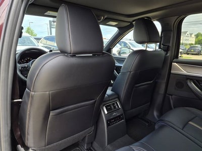 2026 Mazda Mazda CX-90 3.3 Turbo S Premium Sport AWD