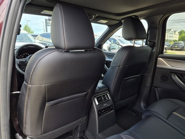 2026 Mazda Mazda CX-90 3.3 Turbo S Premium Sport AWD