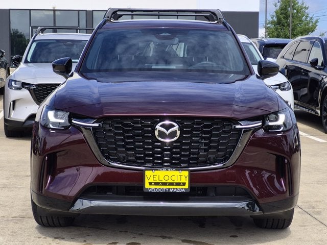 2026 Mazda Mazda CX-90 3.3 Turbo S Premium Sport AWD