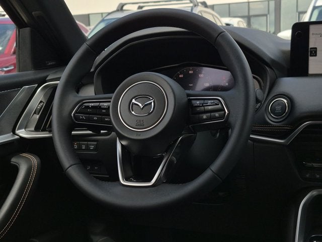 2026 Mazda Mazda CX-90 3.3 Turbo S Premium Sport AWD