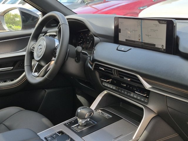 2026 Mazda Mazda CX-90 3.3 Turbo S Premium Sport AWD