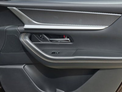 2026 Mazda Mazda CX-90 3.3 Turbo S Premium Sport AWD