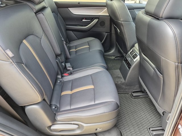 2026 Mazda Mazda CX-90 3.3 Turbo S Premium Sport AWD