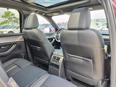 2026 Mazda Mazda CX-90 3.3 Turbo S Premium Sport AWD