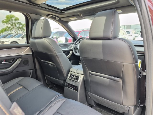 2026 Mazda Mazda CX-90 3.3 Turbo S Premium Sport AWD