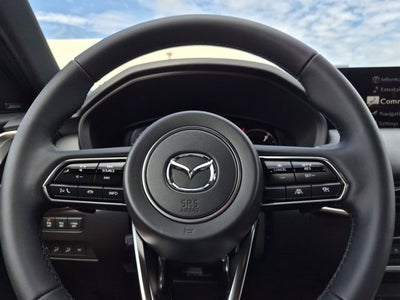 2026 Mazda Mazda CX-90 3.3 Turbo S Premium Sport AWD
