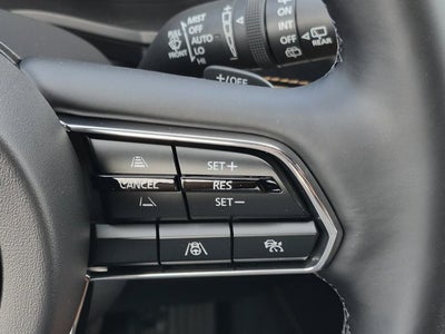 2026 Mazda Mazda CX-90 3.3 Turbo S Premium Sport AWD