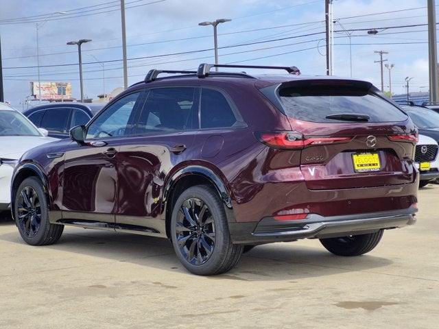 2026 Mazda Mazda CX-90 3.3 Turbo S Premium Sport AWD