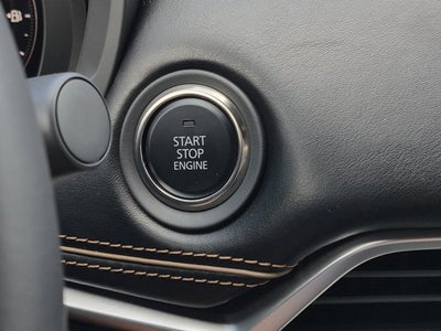 2026 Mazda Mazda CX-90 3.3 Turbo S Premium Sport AWD