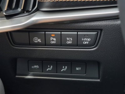 2026 Mazda Mazda CX-90 3.3 Turbo S Premium Sport AWD