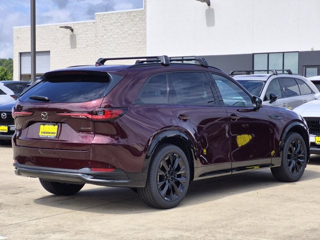 2026 Mazda Mazda CX-90 3.3 Turbo S Premium Sport AWD